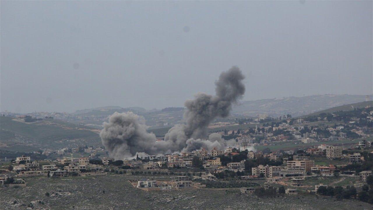 مكتب نتنياهو: وقف إطلاق النار لا يشمل لبنان