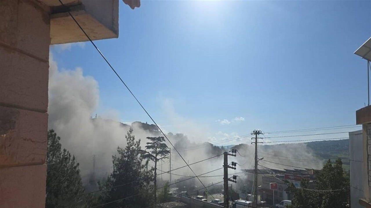 في لبنان.. 17 قتيلا و7 جرحى منذ صباح اليوم