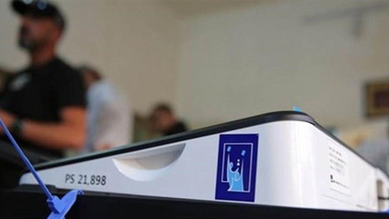 مفوضية الانتخابات تقرر إضافة مواليد 2008 و2009 و2010 إلى سجل الناخبين