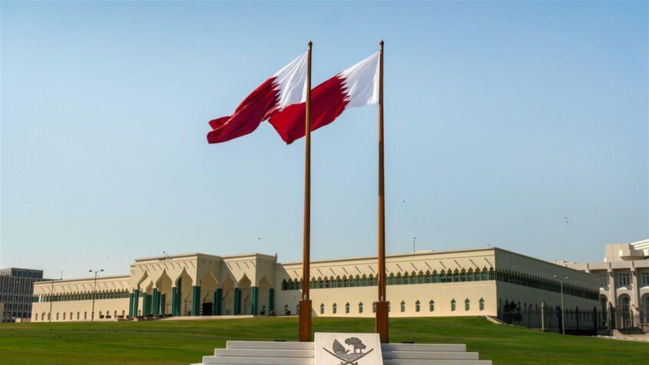قطر تنفي التوصل إلى اتفاق مع إيران بشأن وقف الهجمات