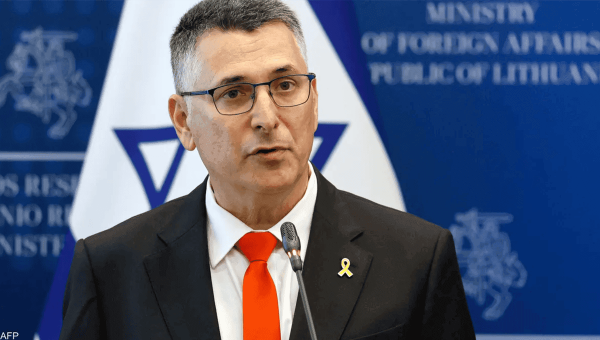 ئیسرائیل: ئامادەین بۆ دانوستان لەسەر ئاگربەستی هەمیشەیی لە غەززە