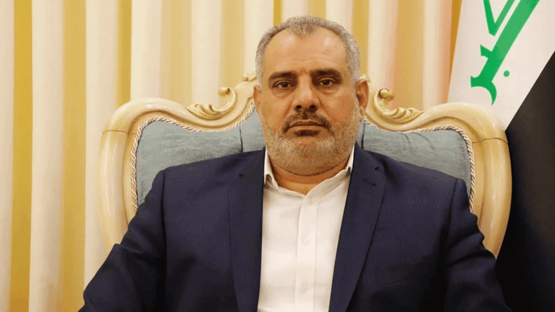 عەدنان فەیحان کێیە؟ لە پارێزگاری بابلەوە بۆ جێگری سەرۆکی پەرلەمان