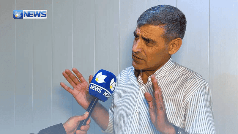 حەسەن کۆچەر بۆ کوردسات نیوز: داوای لامەرکەزییەت دەکەین وەک رێگەیەک بۆ چارەسەر