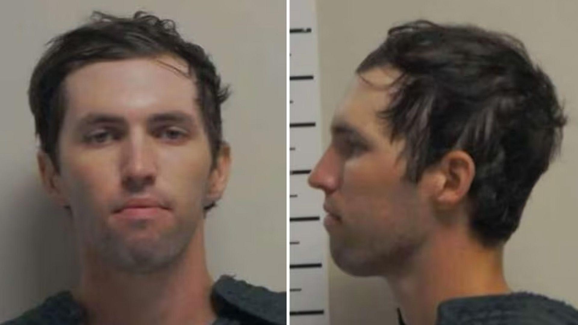 باوکی بکوژەکەی چارلی کییەرک دەڵێت چی؟