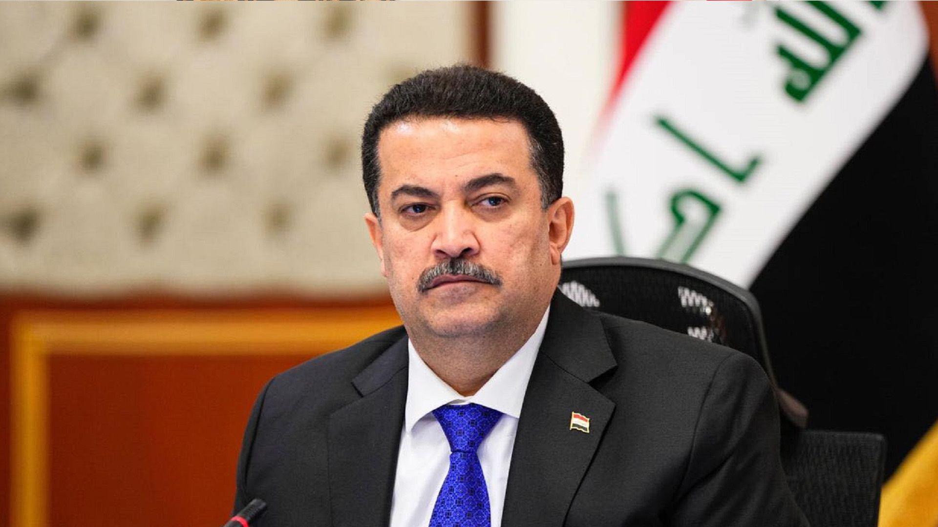 سودانی: گەیشتینە رێککەوتنێکی مێژوویی بۆ هەناردەکردنەوەی نەوتی هەرێم