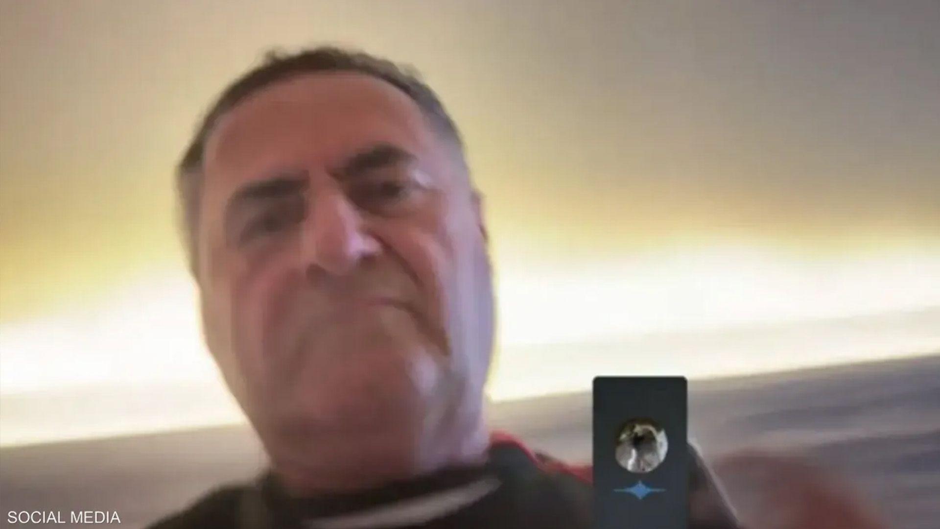 وەزیری بەرگری ئیسرائیل هاککرا...کاتز دەڵێت چی؟