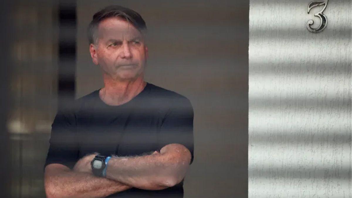 بۆڵسۆنارۆ بە تۆمەتی پیلانگێڕی بۆ کودەتا، سزای 27 ساڵ زیندانیکردنی بەسەردا سەپێنرا