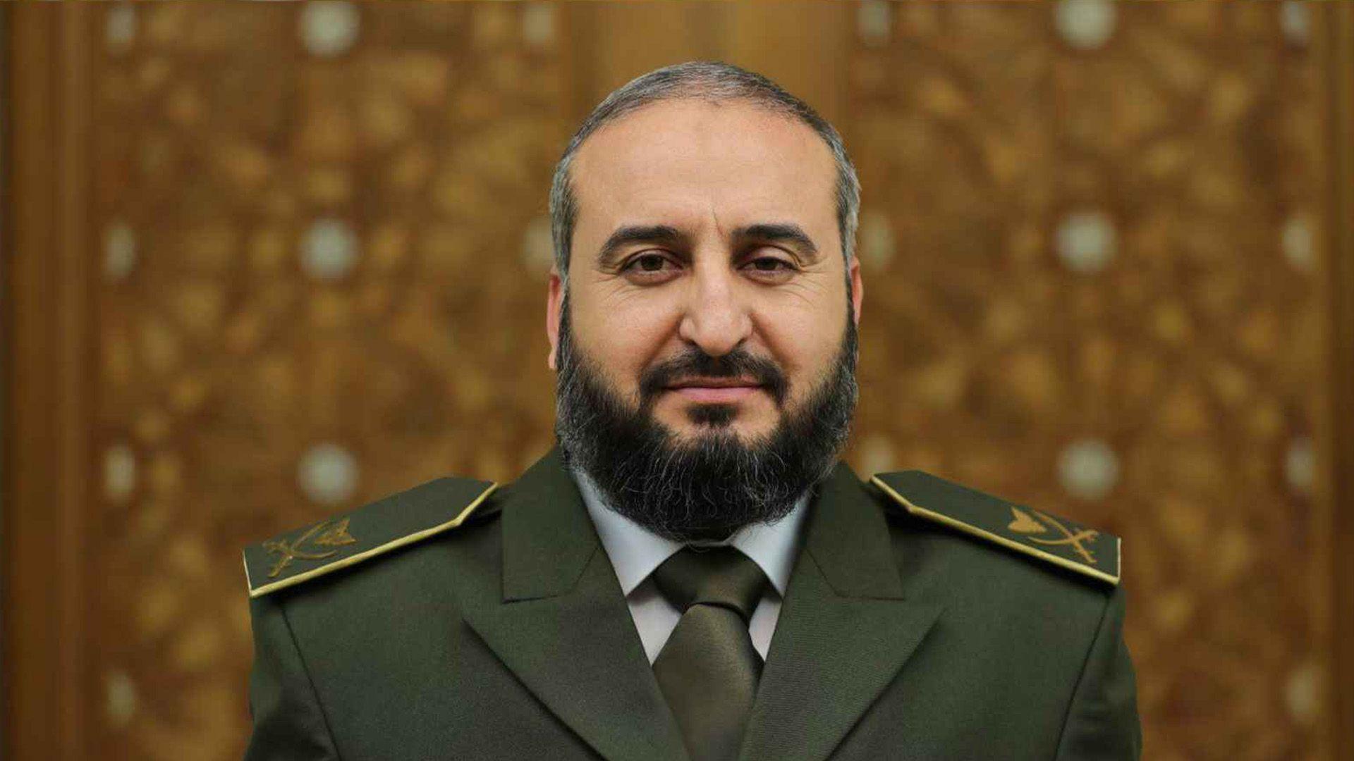 وەزیری بەرگریی سوریا رایگەیاند: لەگەڵ مەزڵوم کۆبانێ لەسەر ئاگربەستی دەستبەجێ رێککەوتووین