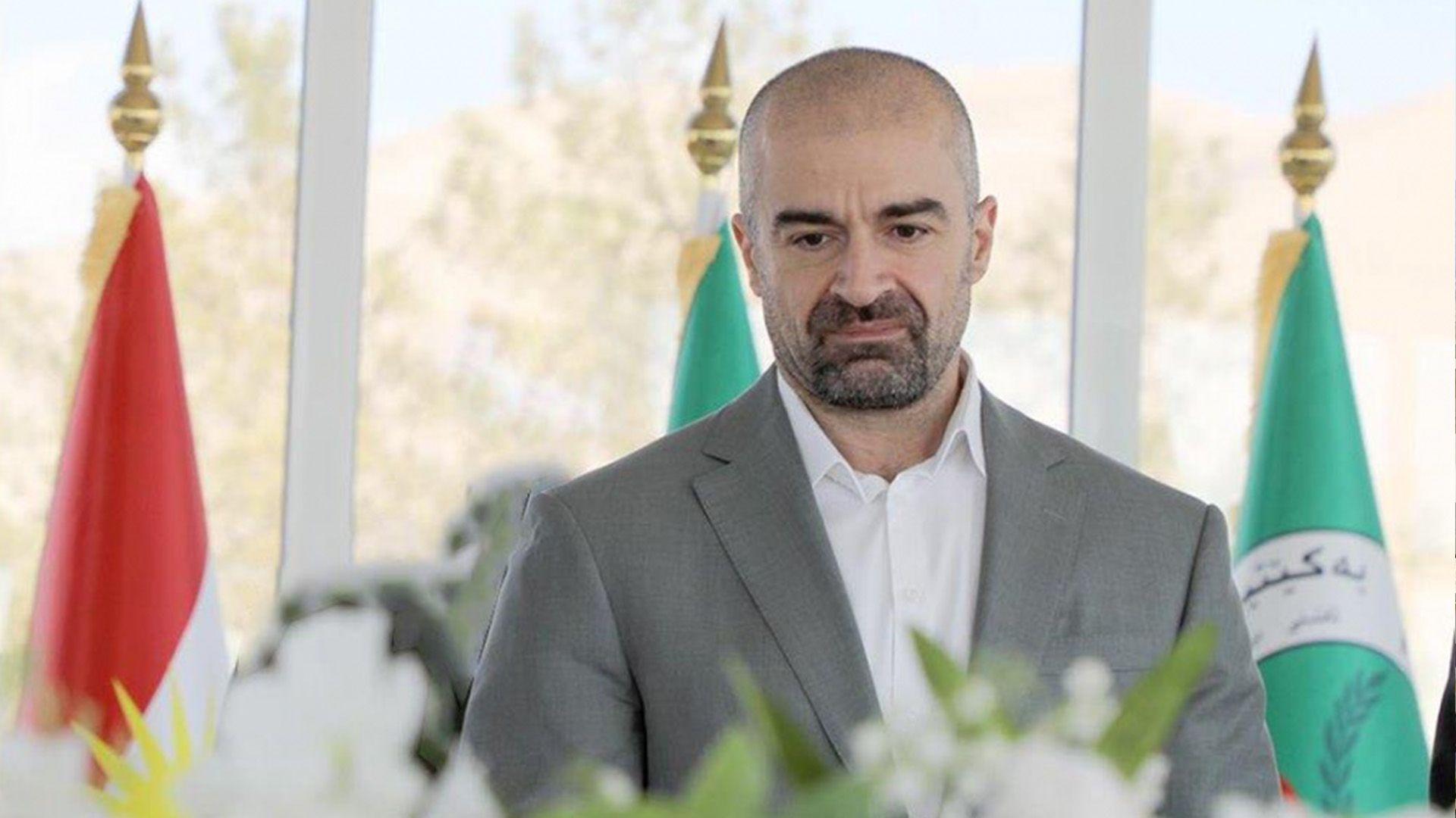 بافڵ تاڵەبانی: زیاتر لە هەموو کاتێک پێویستمان بە سیاسەتە دروستەکەی مام-ە