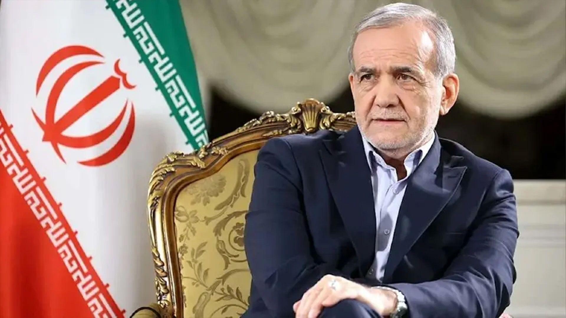 پزیشکیان لە دەوحەوە: هیچ وڵاتێکی عەرەبی و ئیسلامی لە هێرشی ئیسرائیل پارێزراو نییە