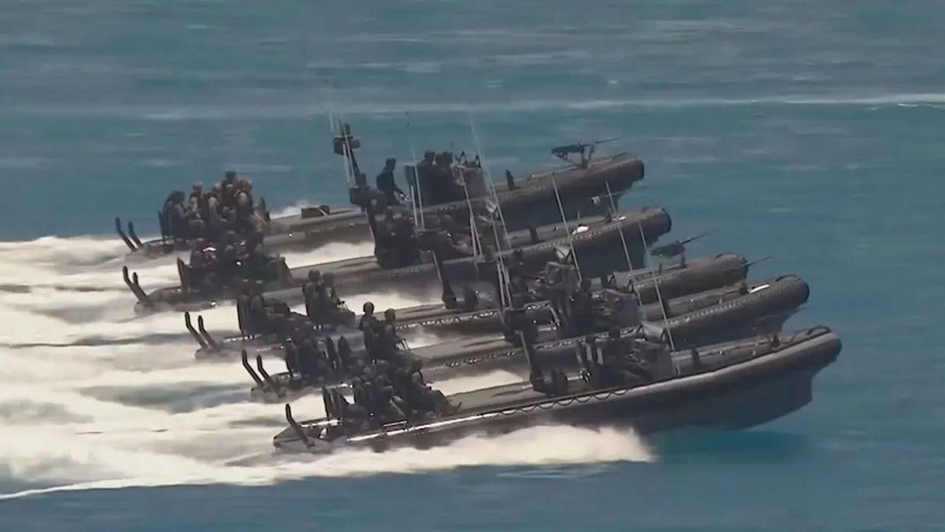 رۆژهەڵاتی ناوەڕاست بەرەوکوێ دەڕوات