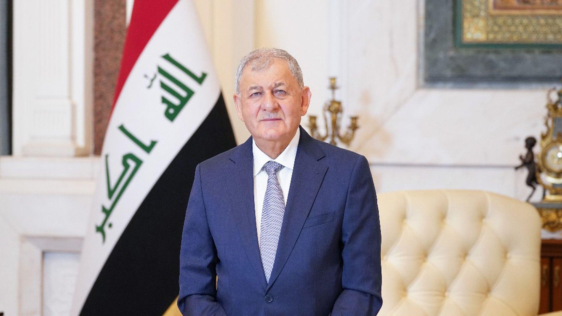  د. لەتیف رەشید: كەمپی هۆڵ قەیرانێكی ترسناكی مرۆیی و ئەمنییە و جیهان پشتگوێی خستووە