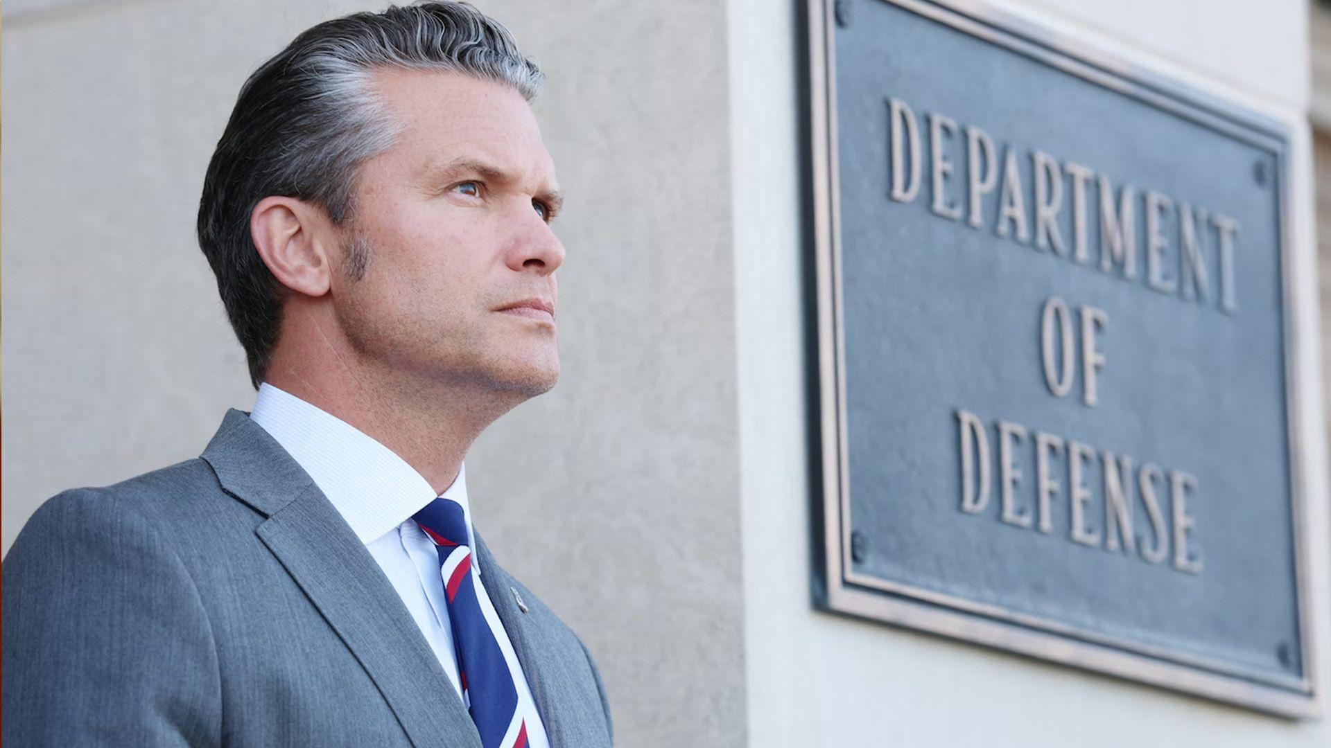 واشنتۆن پۆست: سەدان ژەنەراڵ بۆ کۆبوونەوەیەکی بەپەلە بانگهێشت کران