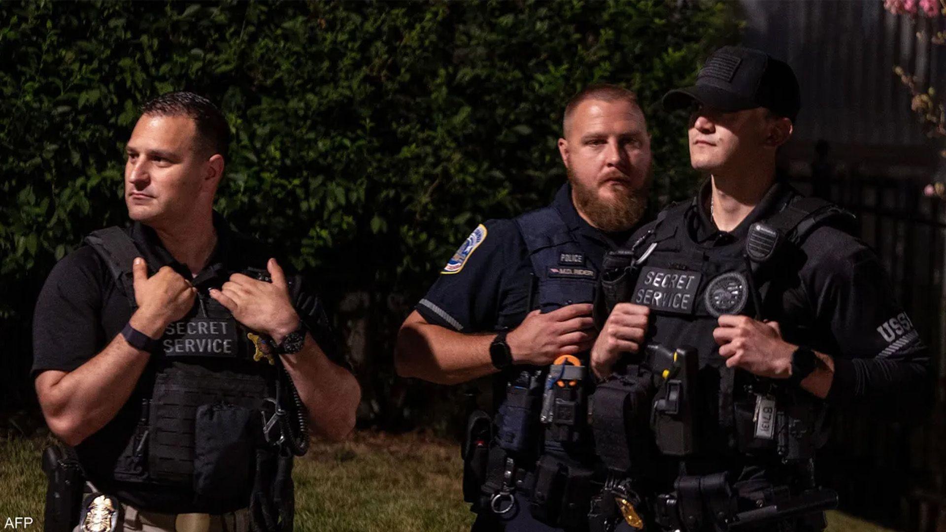 بەهۆی کۆمێنتێک لەسەر چارلی کییەرک... کارمەندێکی دەزگای نهێنی ئەمریکا لە کارەکەی دوورخرایەوە