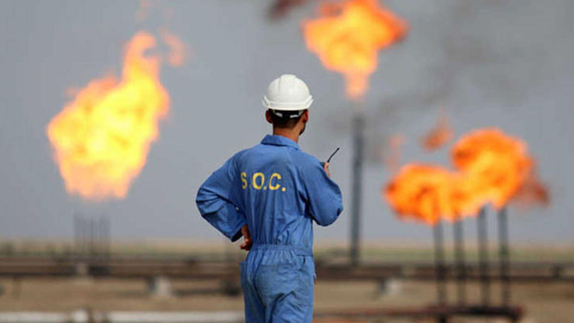 سومۆ: نزیکە بەغداد و هەرێم لەسەر هەناردەکردنەوەی نەوتی هەرێم بگەنە رێککەوتن