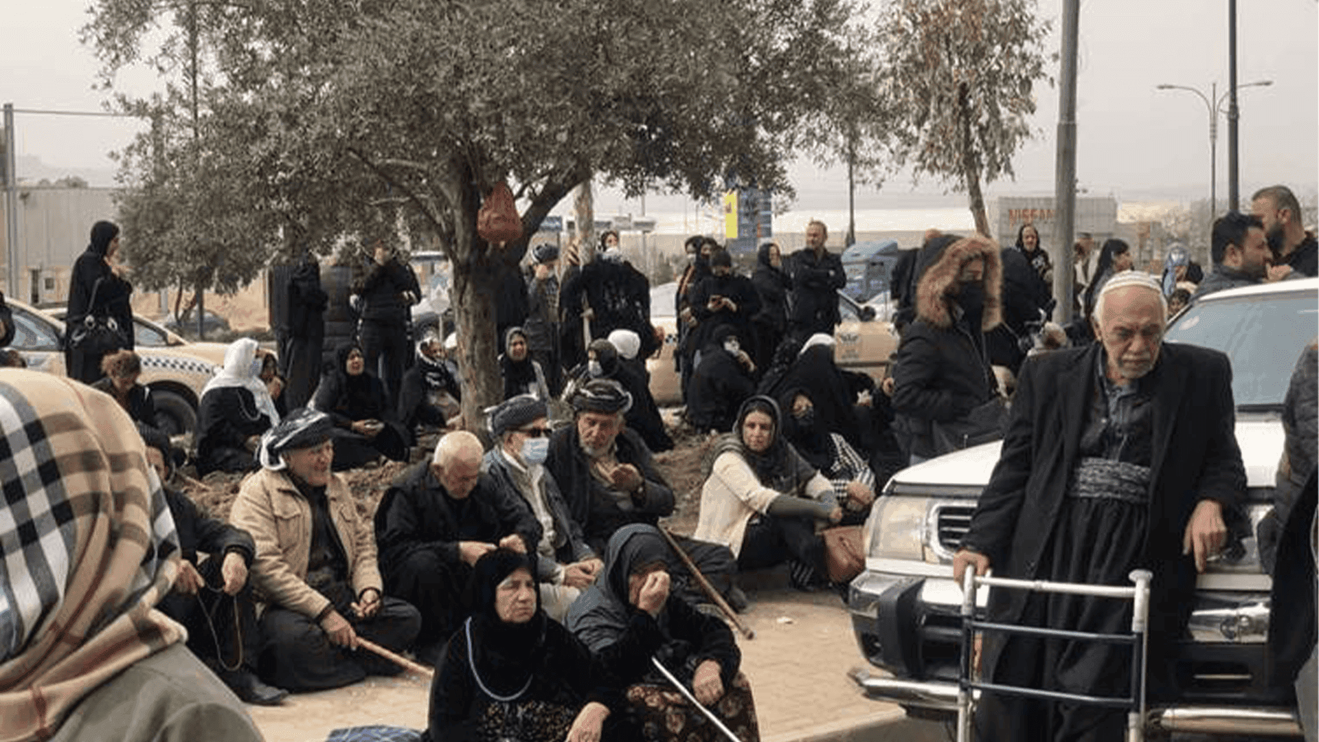 بە هەڵە دەیان فەرمانبەر لە عیراق و هەرێم خانەنشین کراون