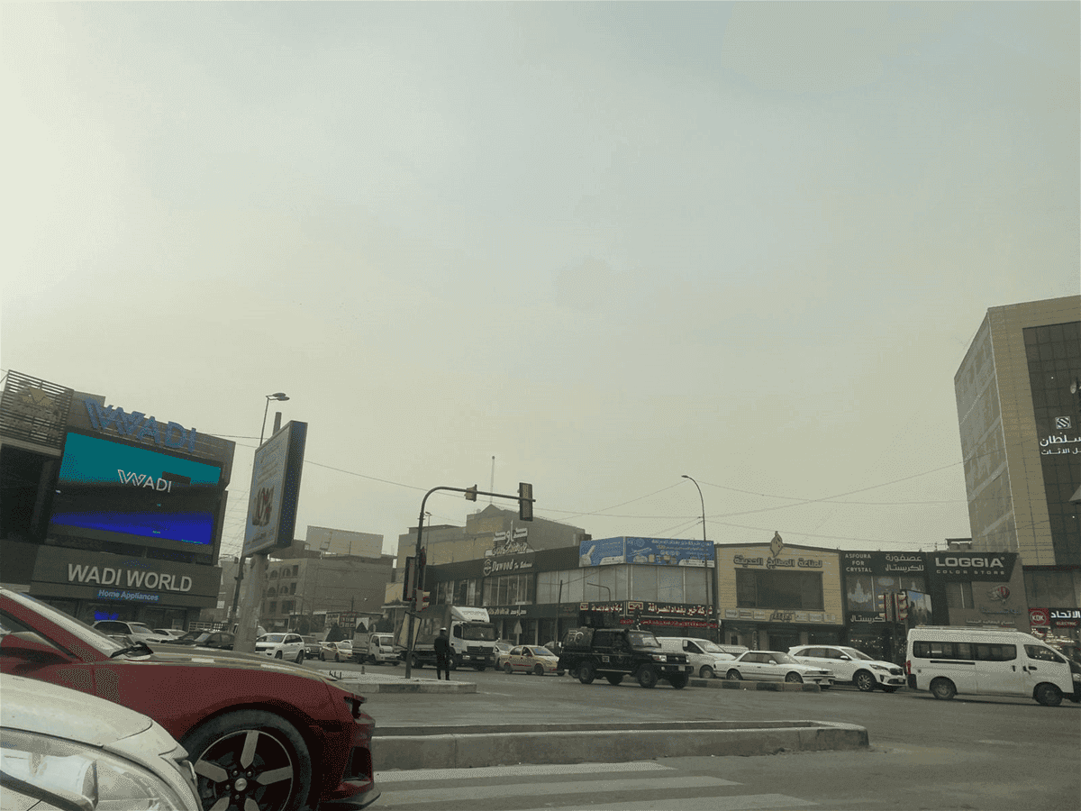 تزامناً مع تقلبات الاجواء.. مديرية المرور تصدر 7 توجيهات لسائقي المركبات