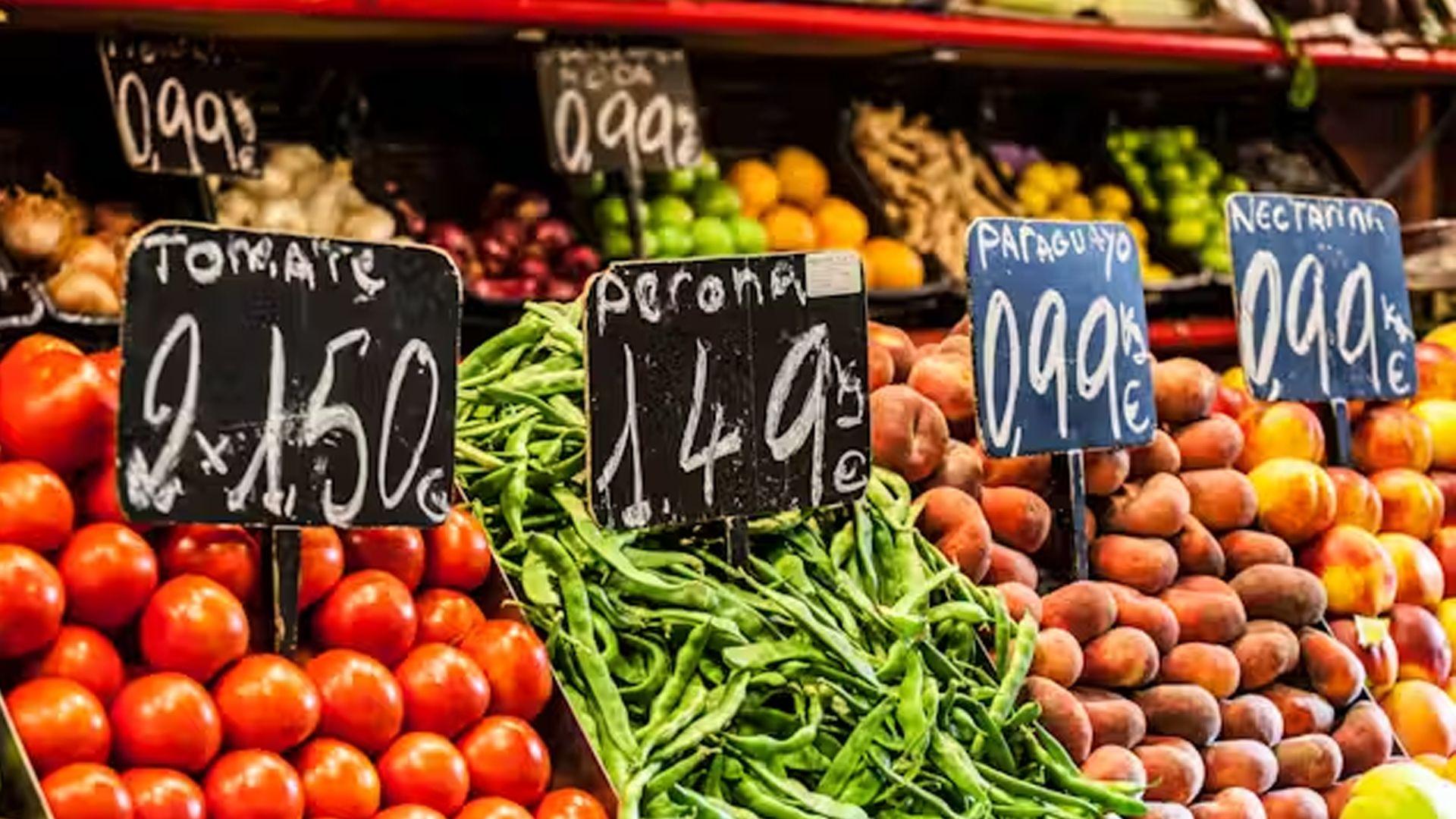 فاو: لەسەر ئاستی جیهان نرخی خۆراك بۆ بەرزترینی دوو ساڵی رابردووی بەرزبووەتەوە