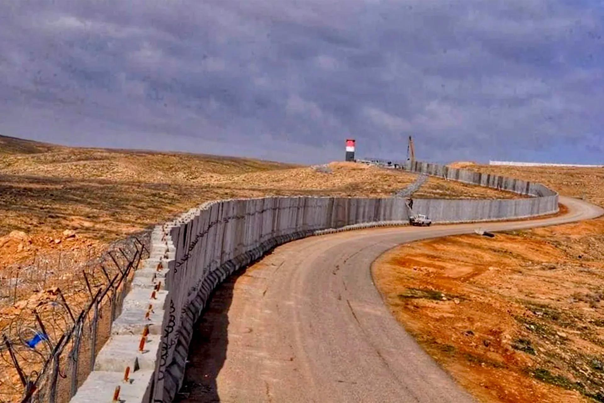 الاستخبارات تؤكد عدم تسجيل أي حالة تسلل: حدودنا مؤمنة