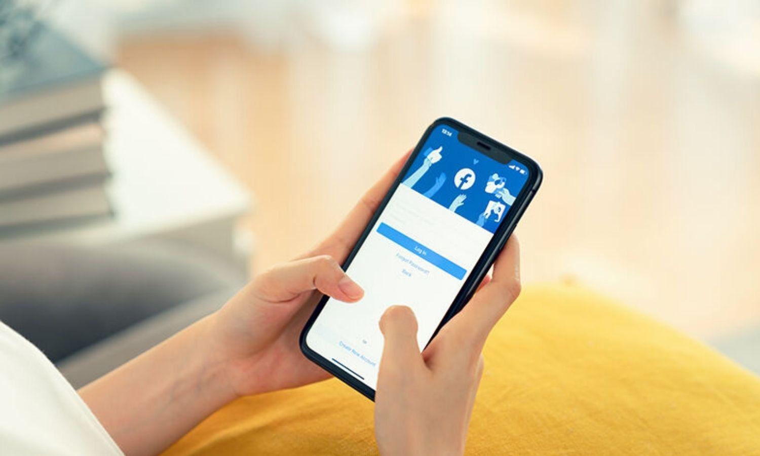 الأمن السيبراني يحذر من رسالة احتيالية تستهدف مستخدمي فيسبوك