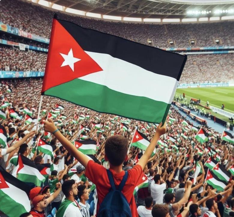 مستشار رئيس الوزراء: يمكن للاردنيين الدخول قبل موعدالمباراة المقرر في الرابع عشر من الشهر الحالي