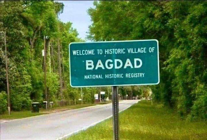 ماذا تعرف عن بغداد الصغيرة في قلب امريكا؟