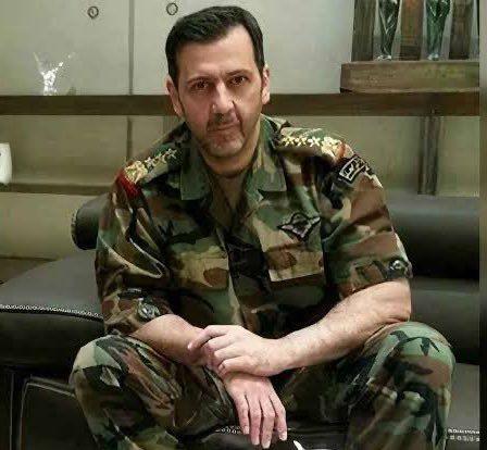 عبر بيان رسمي.. سوريا تنفي شائعات عودة ماهر الأسد الى البلاد