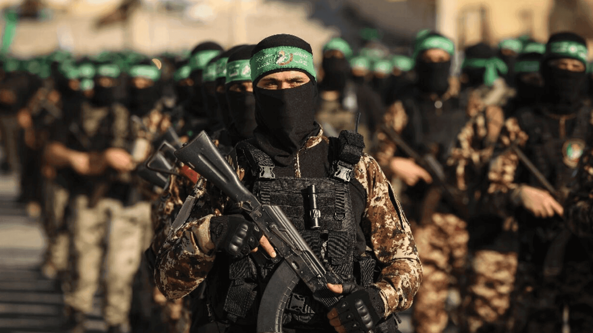 حەماس لە سوریا هەوڵی دروستکردنی پەیوەندی لەگەڵ سەرکردایەتیی نوێ دەدات