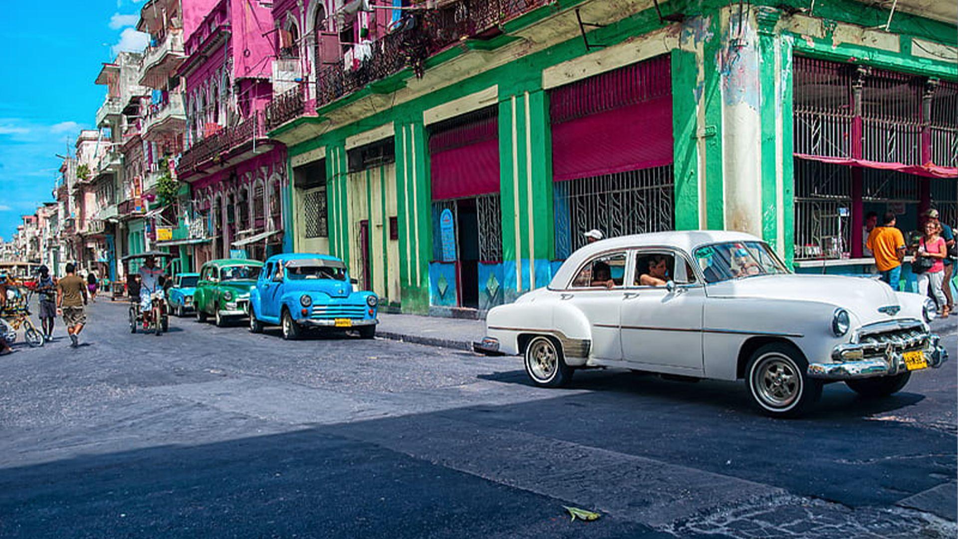 واشنتۆن داوایەکی سەیر لە هاڤانا دەکات و کوبییەکانیش رەزامەندییان بۆ دانوستان دەربڕیوە