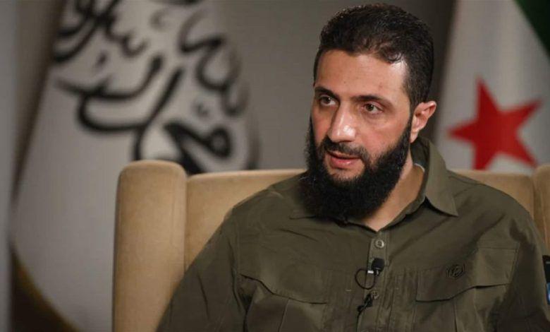 الجولاني يبتعد عن أبرز صفتين بالنظام السياسي العراقي ويمنعهما في سوريا الجديدة
