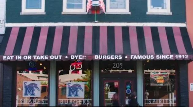 مطعم يستخدم زيت القلي ذاته منذ 100 عام
