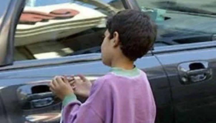 الداخلية تحذر من استغلال معاناة الأطفال لأغراض دعائية