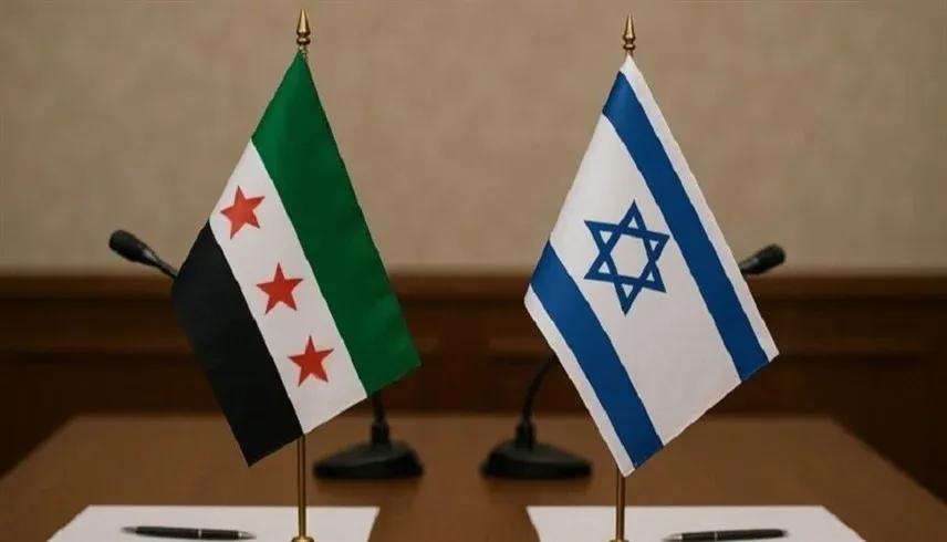 تفاصيل اجتماع الجانب السوري مع وفد إسرائيلي في باريس