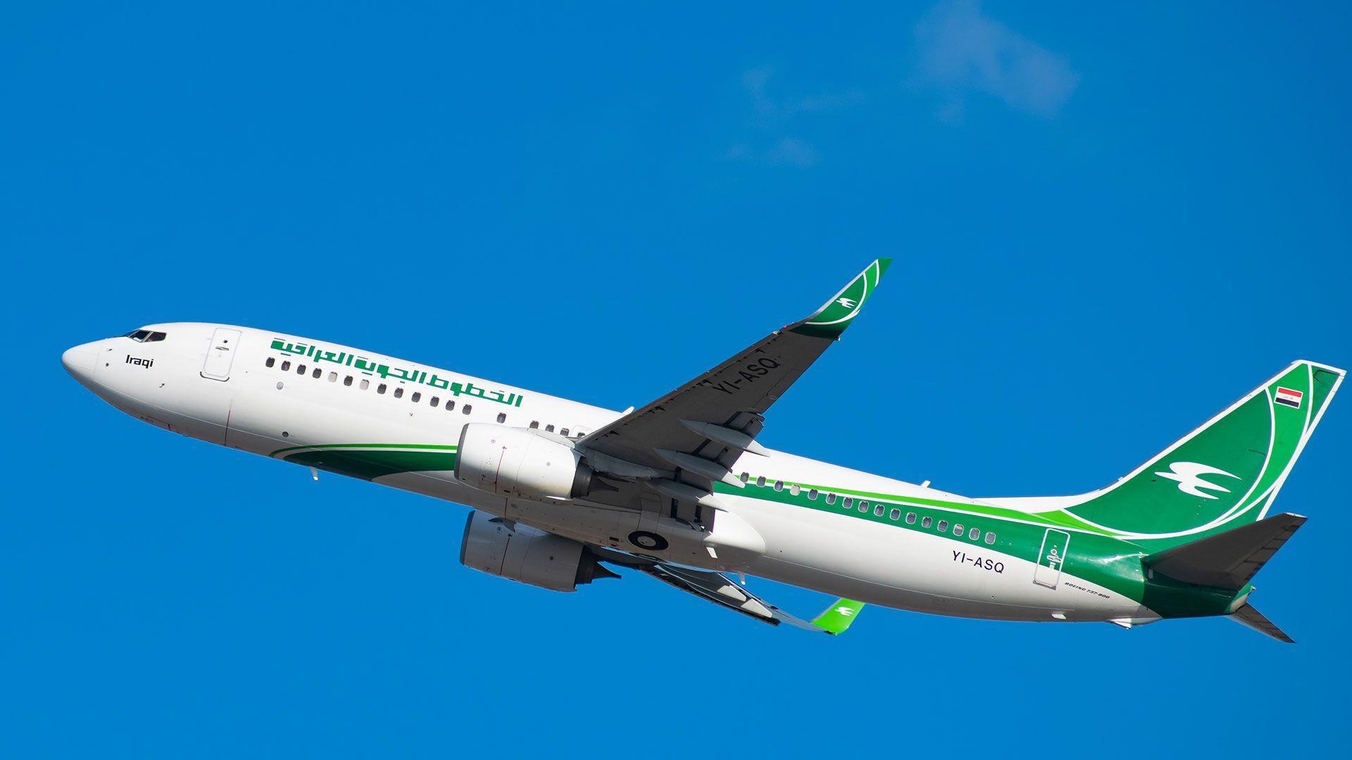 سبەینێ گەشتە ئاسمانییەکانی نێوان عیراق و ئێران دەستپێدەکاتەوە