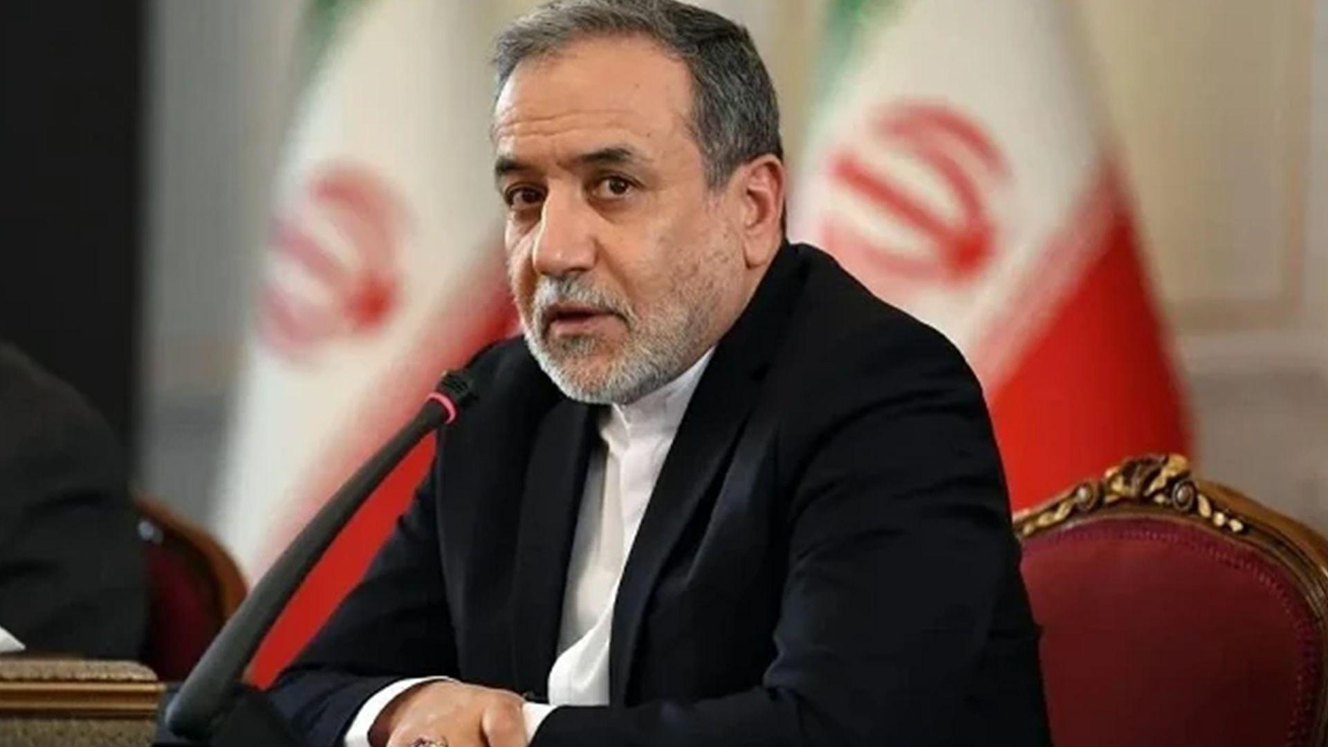 وەزیری دەرەوەی ئێران: موجتەبا خامنەیی تەندروستی باشەو بەهۆكاری ئەمنی دەرناكەوێت