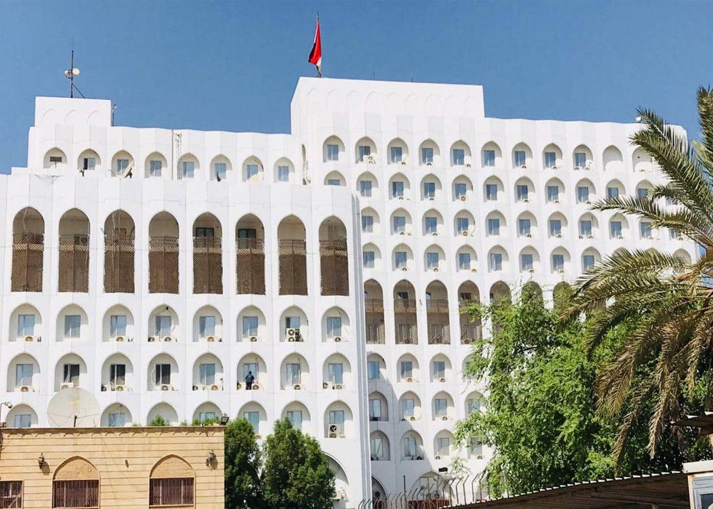 الخارجية: حادث مقتل مواطن عراقي في سوريا يحمل طابعاً جنائيا