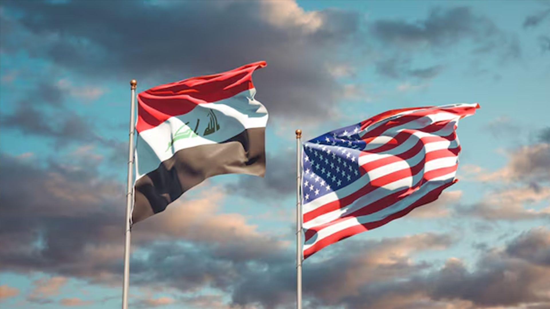 راوێژكارێكی سودانی: بەغداد و واشنتۆن لەبەردەم دەرفەتێكی مێژوویدان بۆ پتەوكردنی پەیوەندییەكانیان