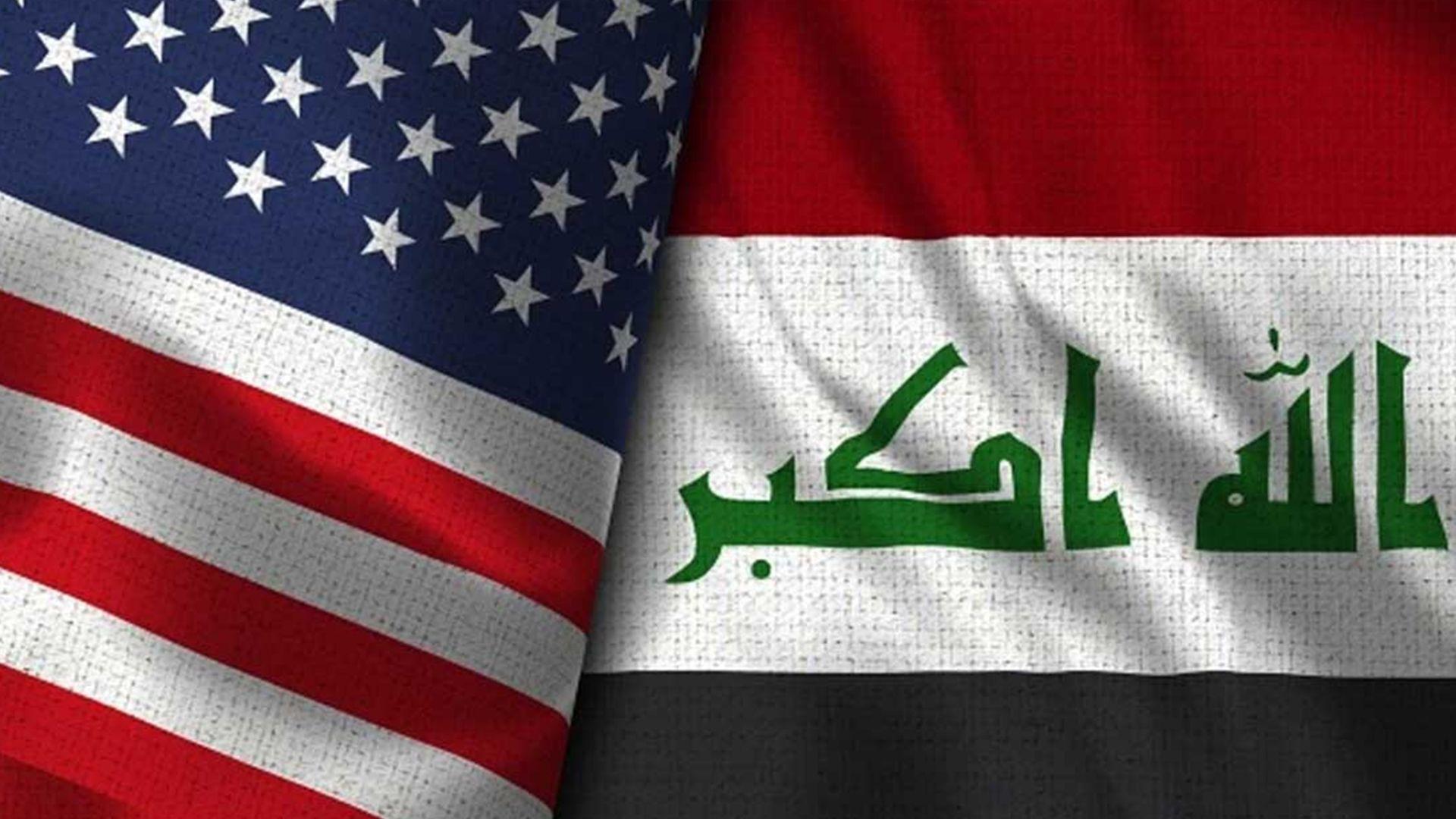 لە دوو هەفتەی داهاتوودا جارێكی تر لیژنەی باڵای سەربازیی عیراق و ئەمریكا كۆدەبنەوە