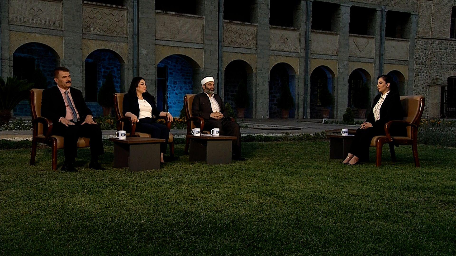 هەژاری و کاریگەرییەکانی لەسەر شیرازەی خێزان