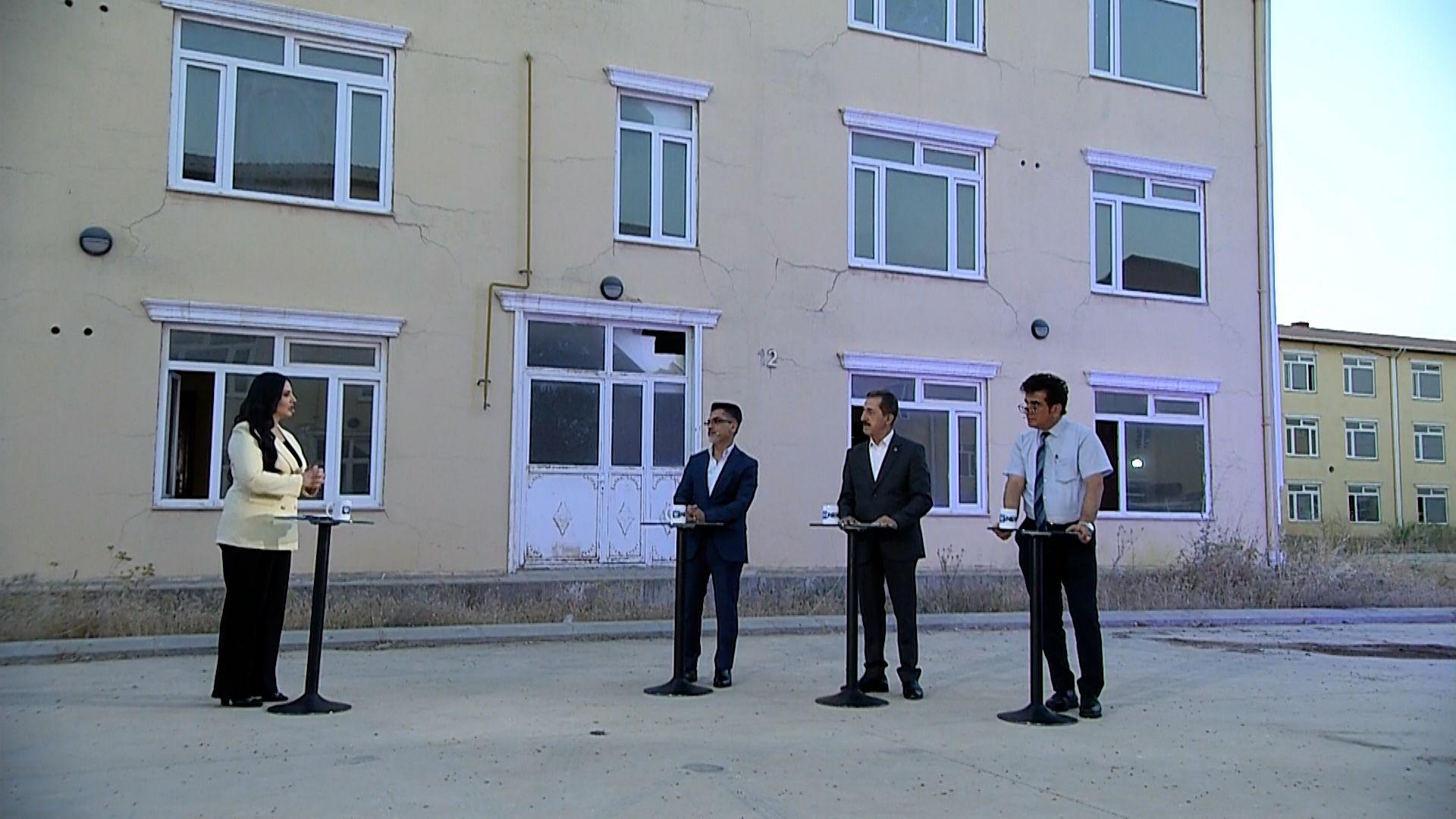 دابەشکردنی یەکەی نیشتەجێبوون بەسەر کرێنشیناندا