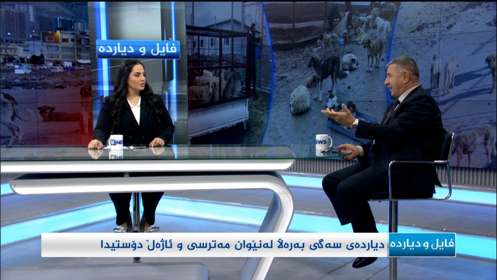 سەگی بێلانە لەنێوان مەترسی و ئاژەڵدۆستیدا