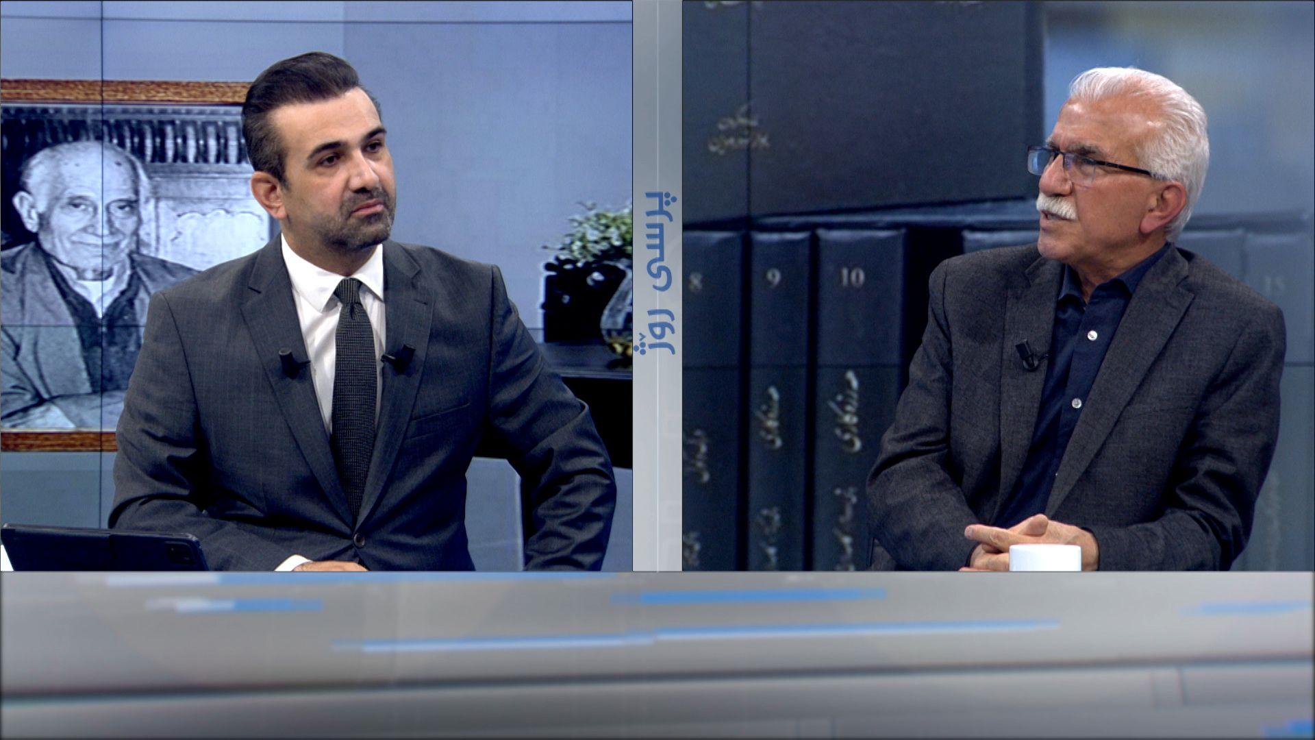 ئەمڕۆ 26 ساڵ بەسەر کۆچی دوایی مامۆستا ئیبراهیم ئەحمەد تێپەڕدەبێت