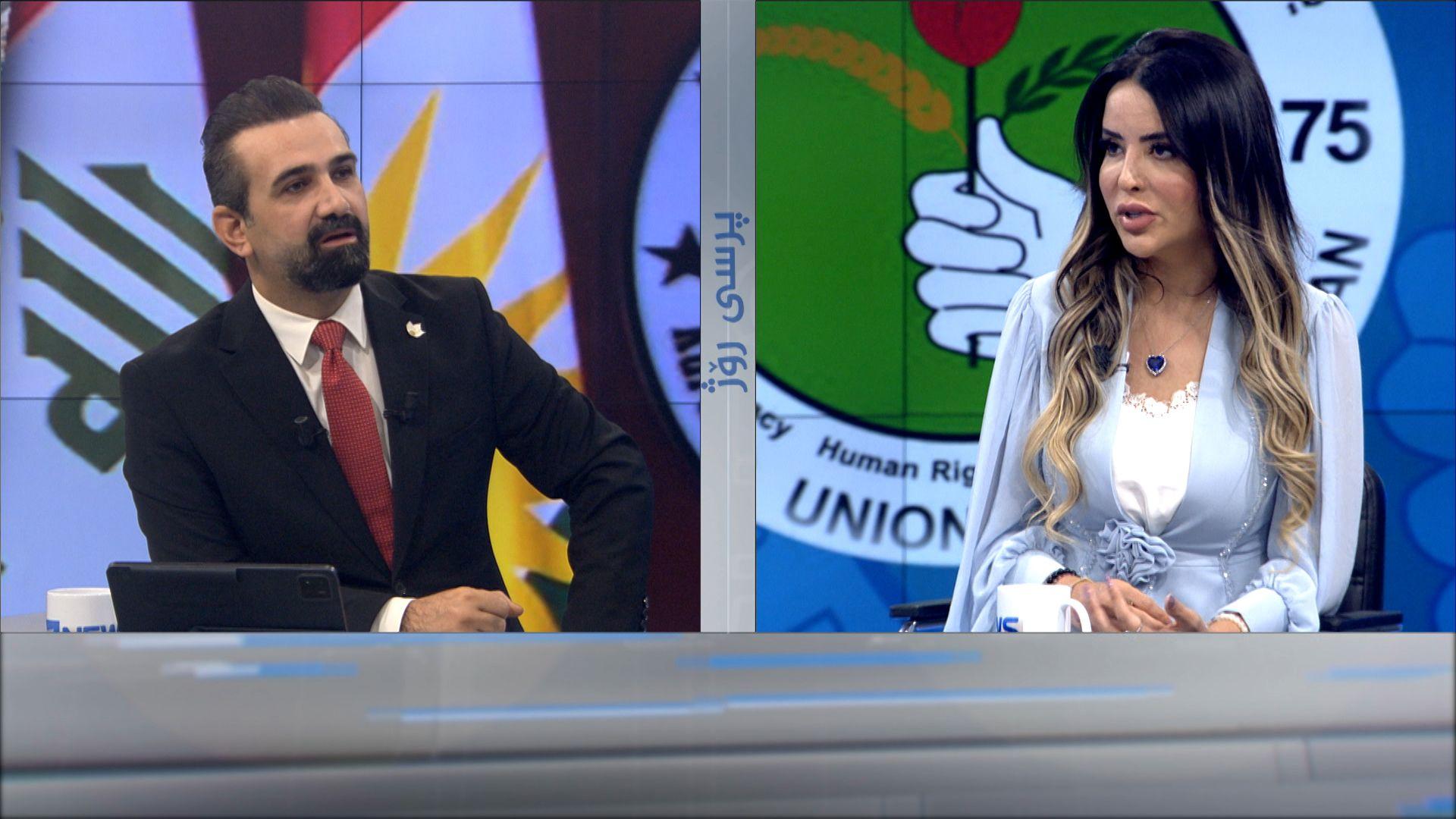 كۆبوونەوەكانی پەرلەمانی كوردستان كەی دەستپێدەکات؟