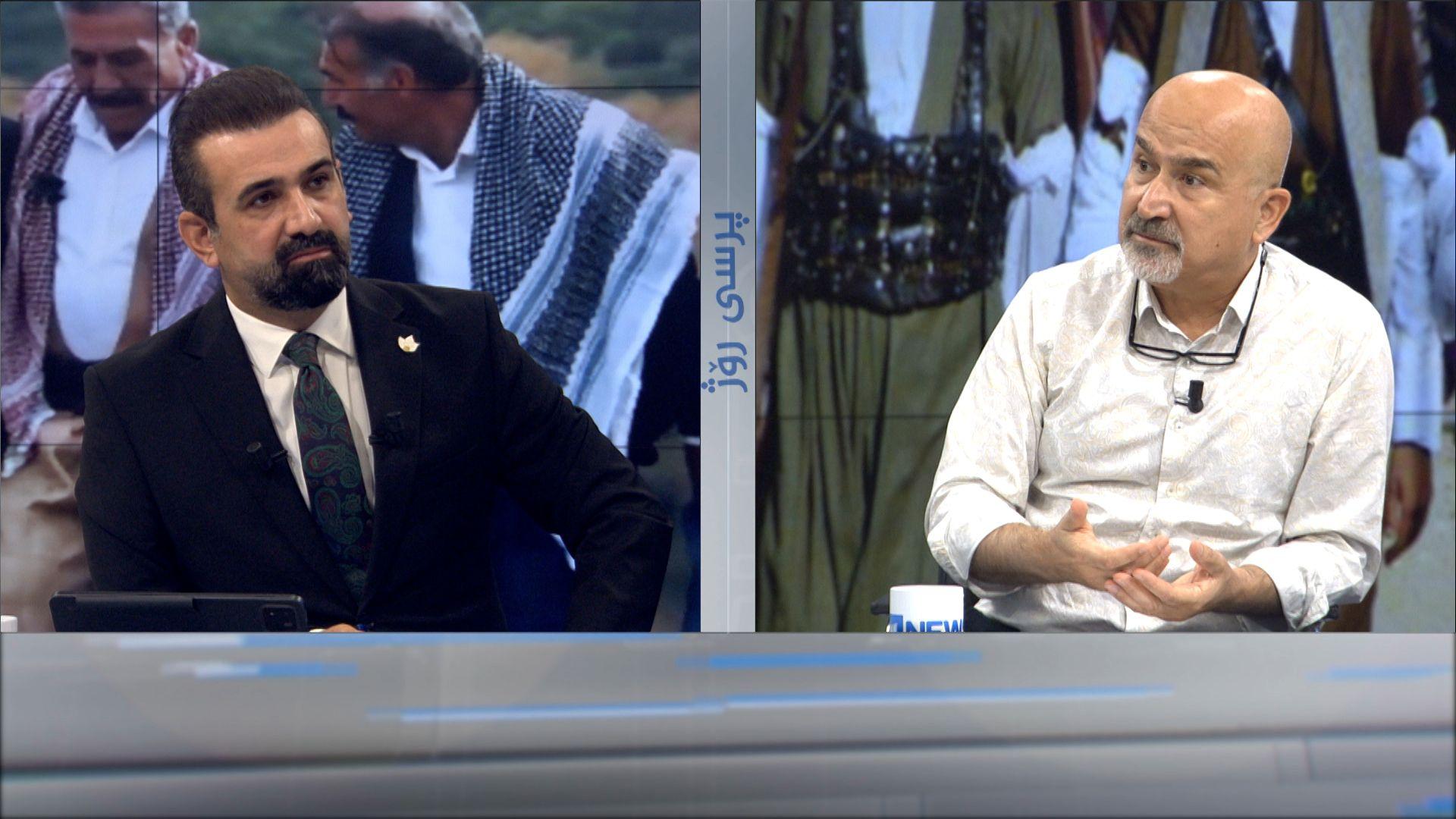 هەستی خۆبەکەمزانین لای کورد