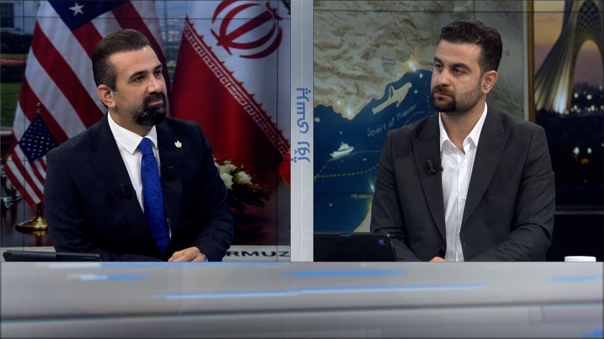 هەتوان عومەر: ئەم جەنگە بە هەڵە دەستیپێکرد