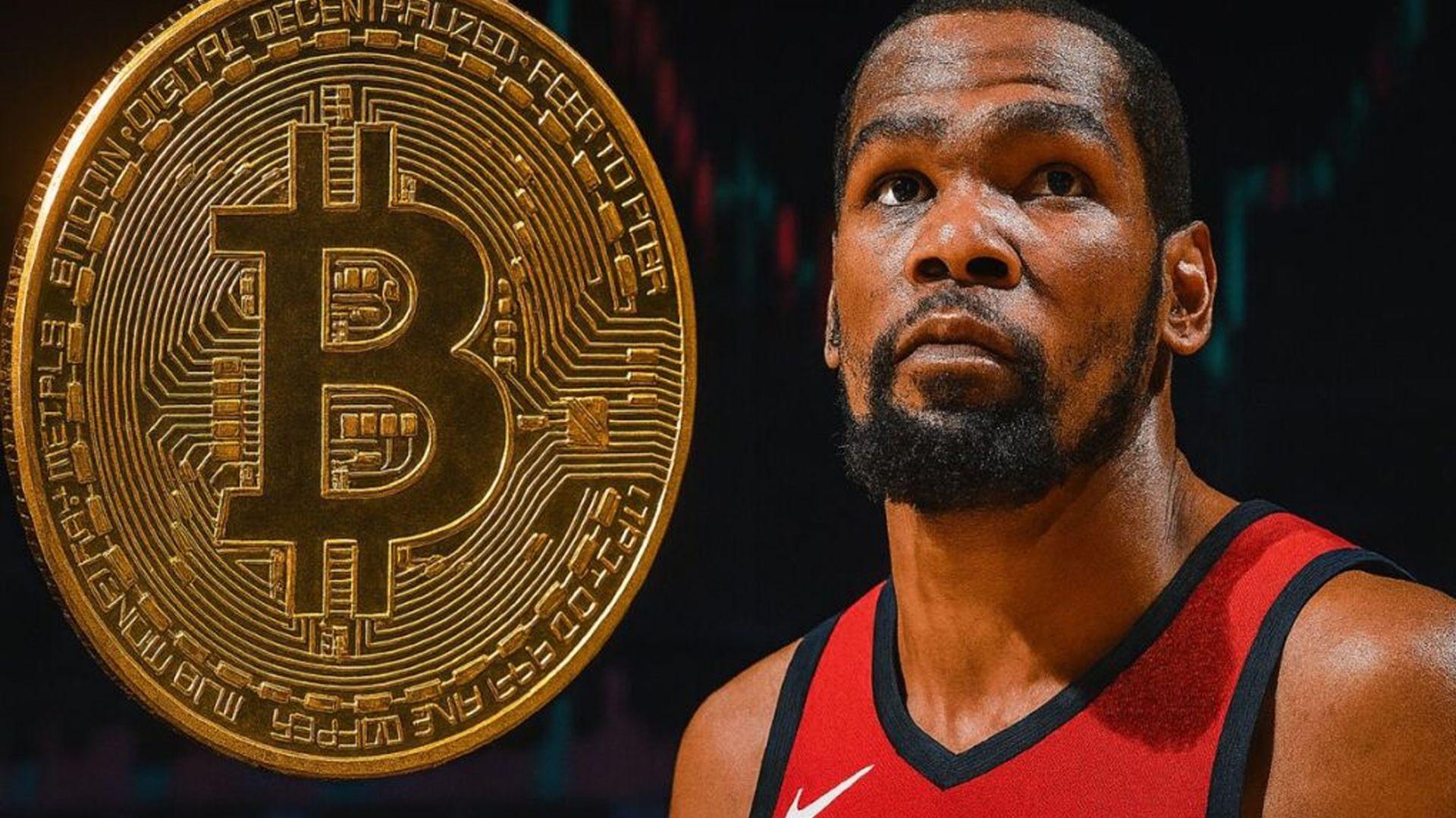 یاریزانێکی خولی باسکەی ئەمریکا پاش کڕینی بیتکۆین لە ساڵی 2016 وشەی نهێنی هەژمارەکەی لەبیردەکات