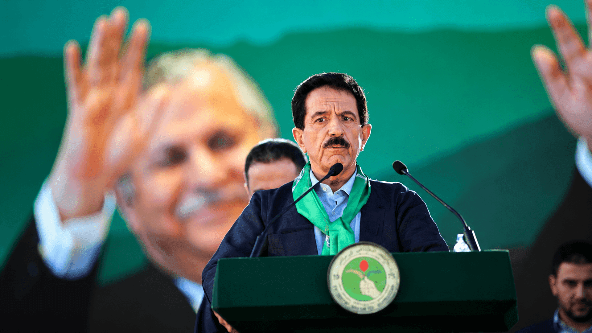 پەیامی کۆسرەت رەسول عەلی لە 51ـەمین ساڵیادی دامەزراندنی یەکێتیی نیشتمانیی کوردستان