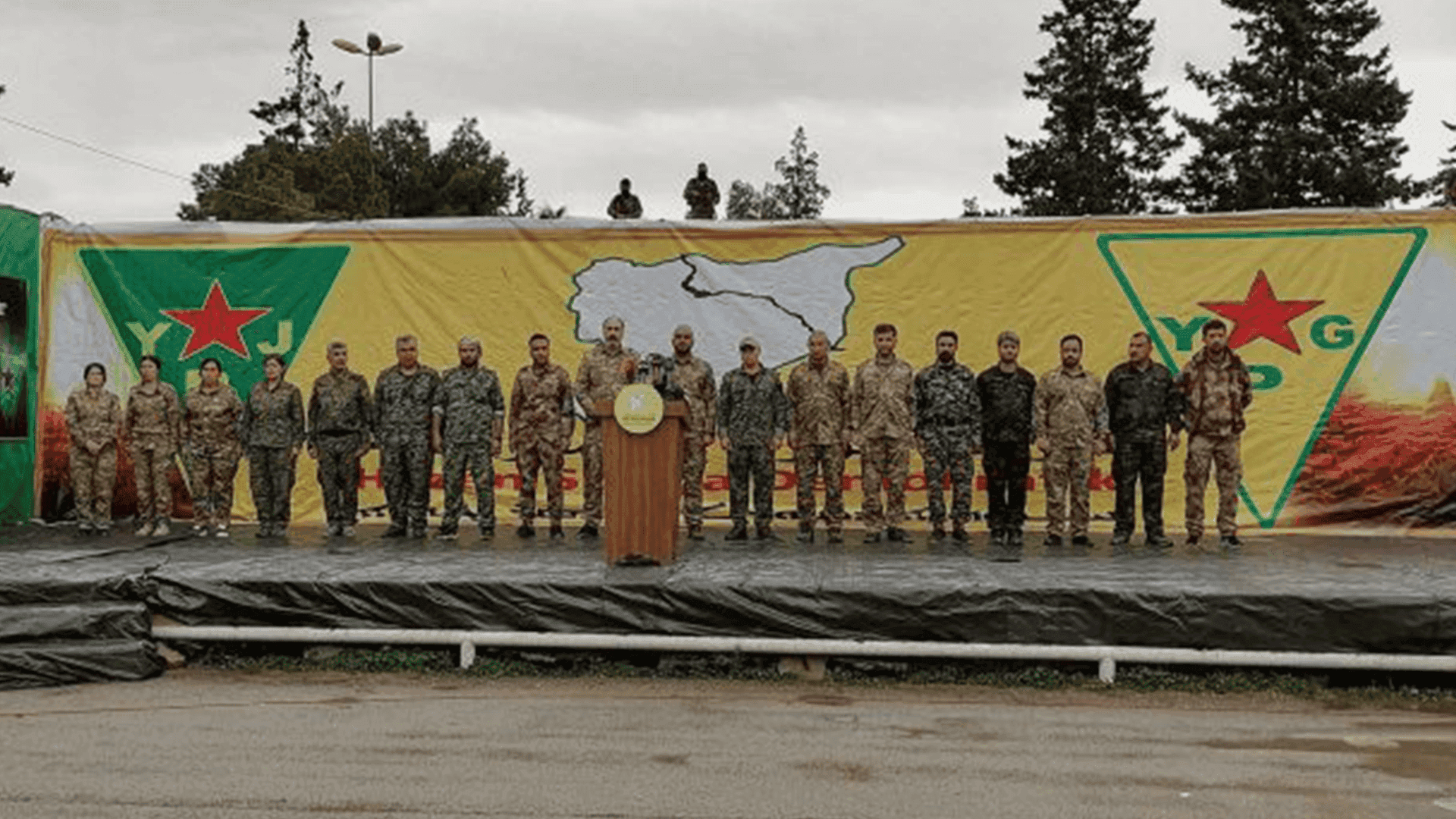 مەسەدە: حکومەتی کاتی هێشتا نەیتوانیوە لە عەقڵییەتی گرووپە چەکدارەکان رزگاری ببێت