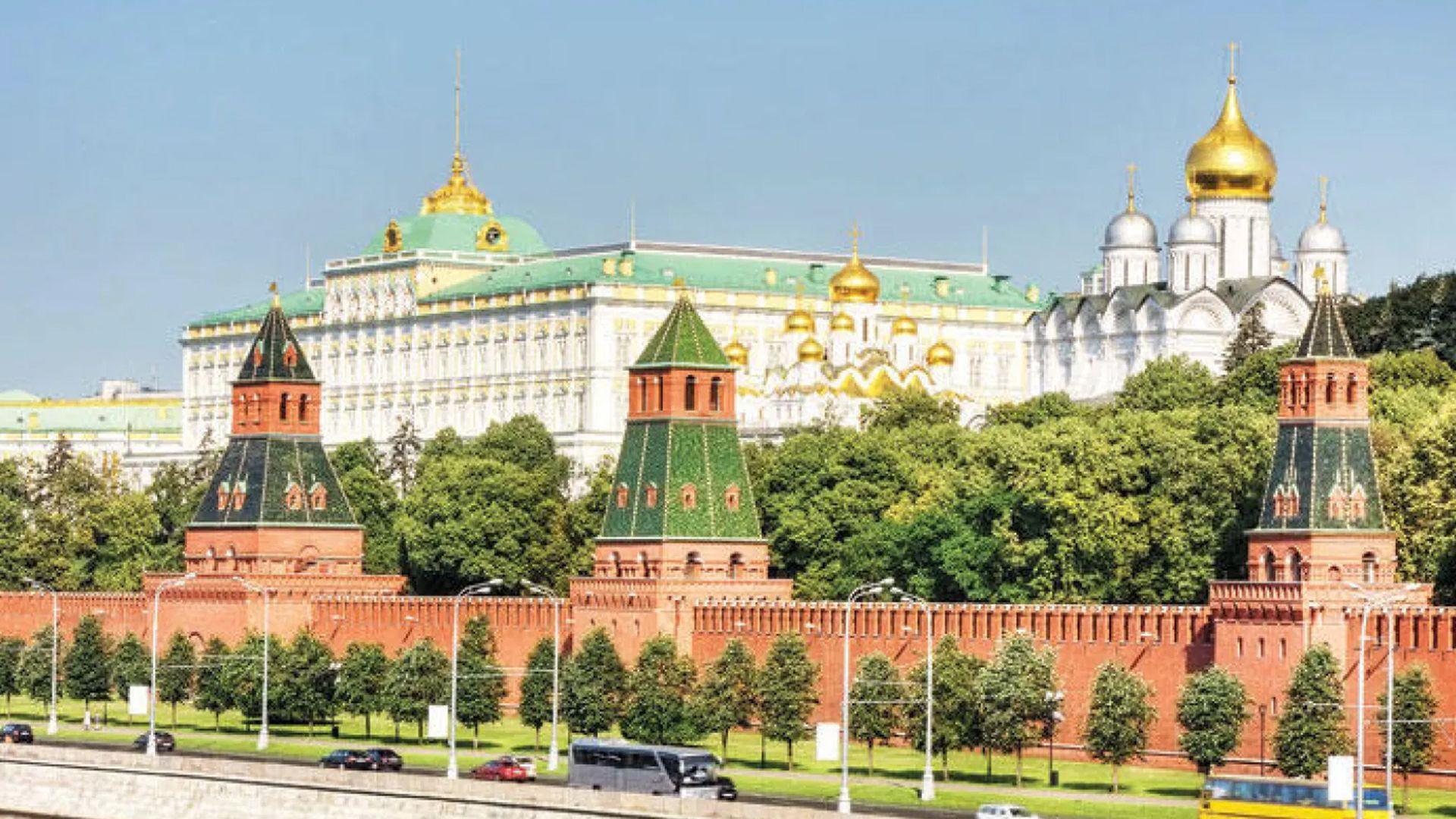 كرملن وەڵامی لێدوانی ترەمپی لەبارەی جەنگی روسیا و ئۆكراین دایەوە