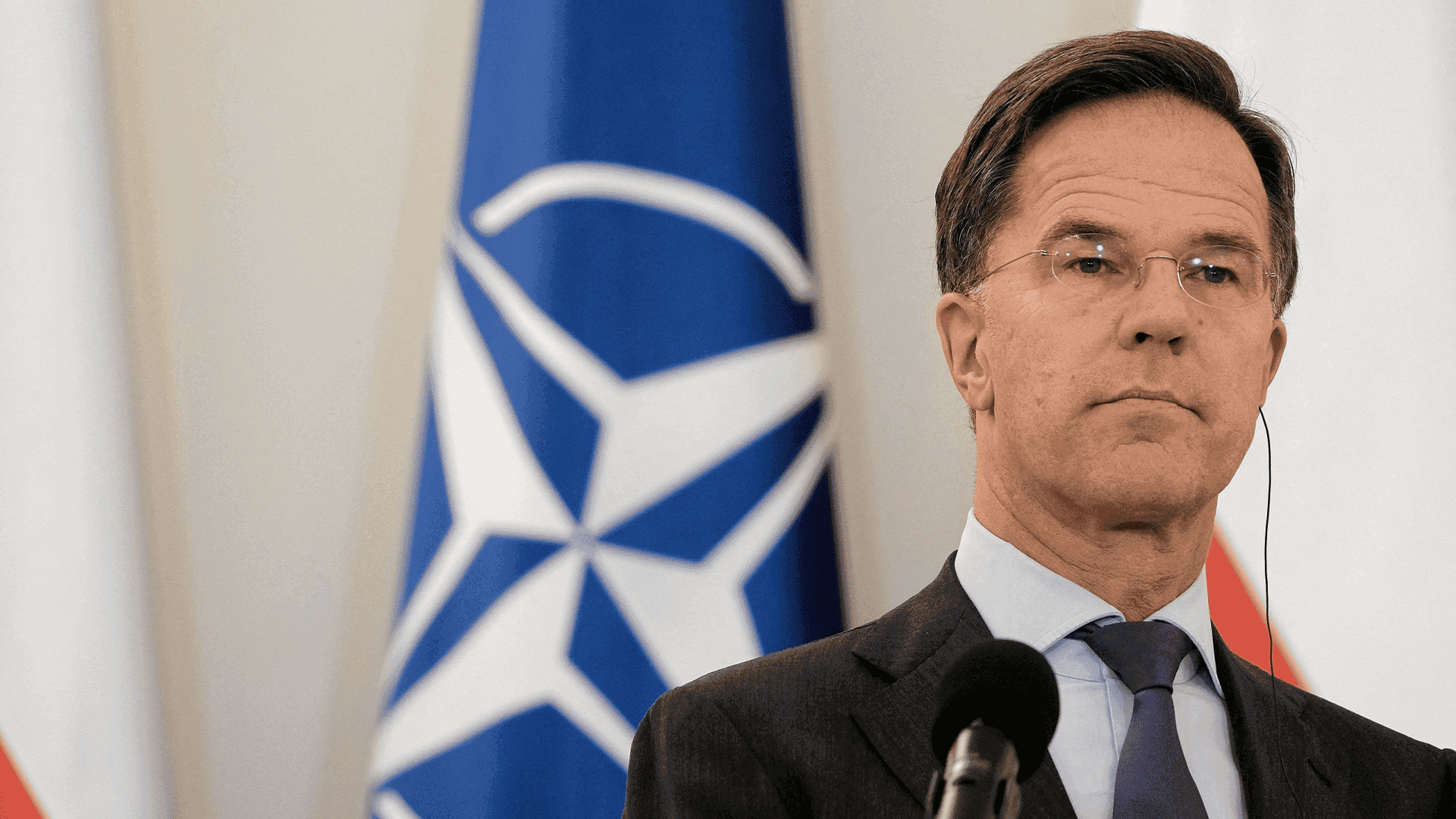 سكرتێری گشتیی ناتۆ: كشانەوەی ئەمریكا لە ناتۆ دورە لە راستییەوە